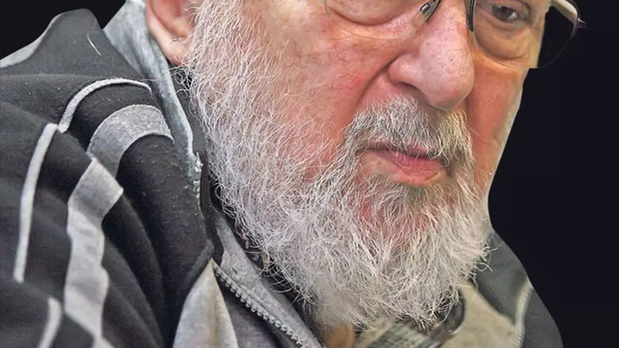 Drama trăită de actorul Constantin Codrescu. Propria mamă i-a otrăvit soția