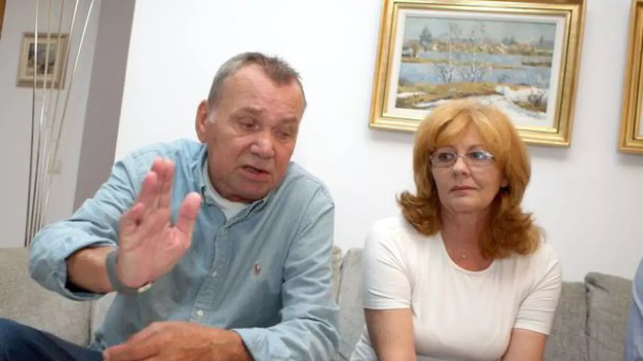 Soția lui Cornel Patrichi vrea să-și vândă casa