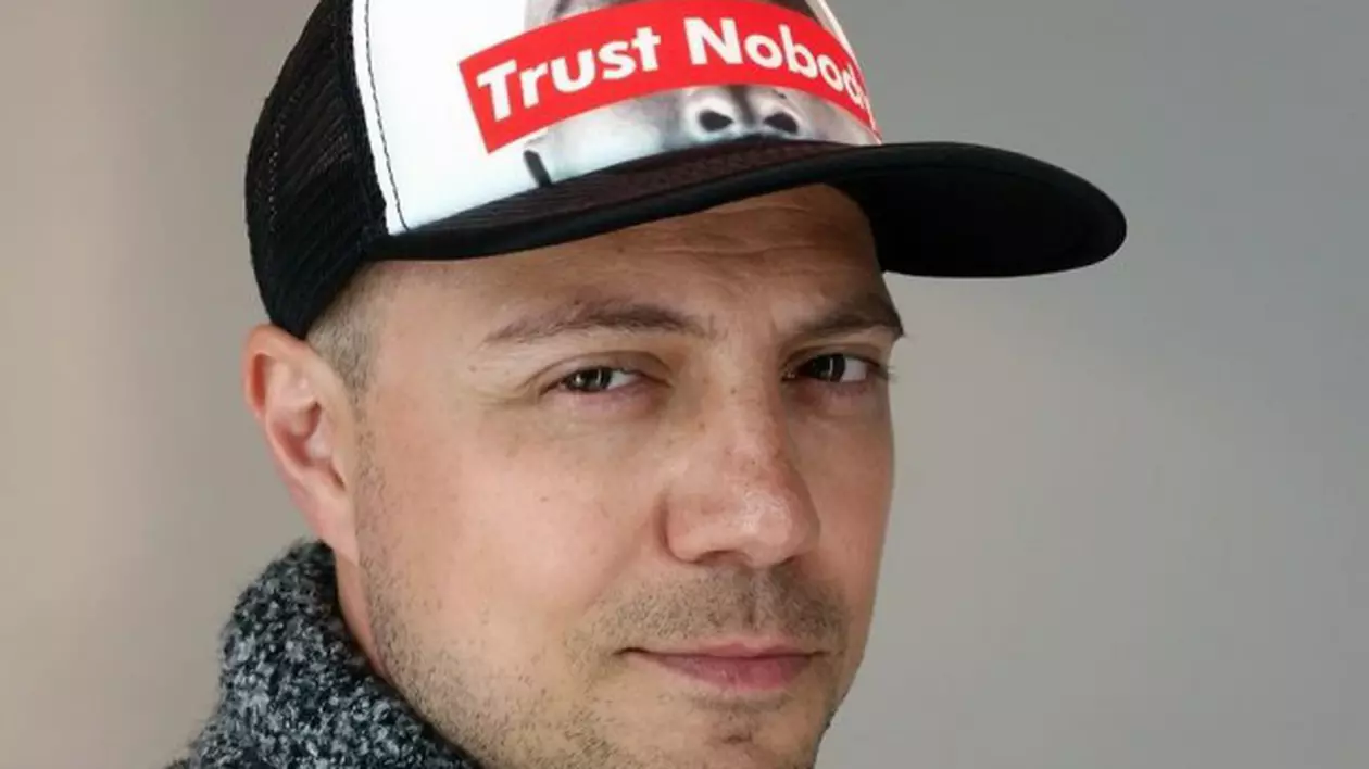Fostul soț al Lorei, reacție după ce s-a zvonit că ar fi agresat-o pe vedetă. Dan Badea face lumină
