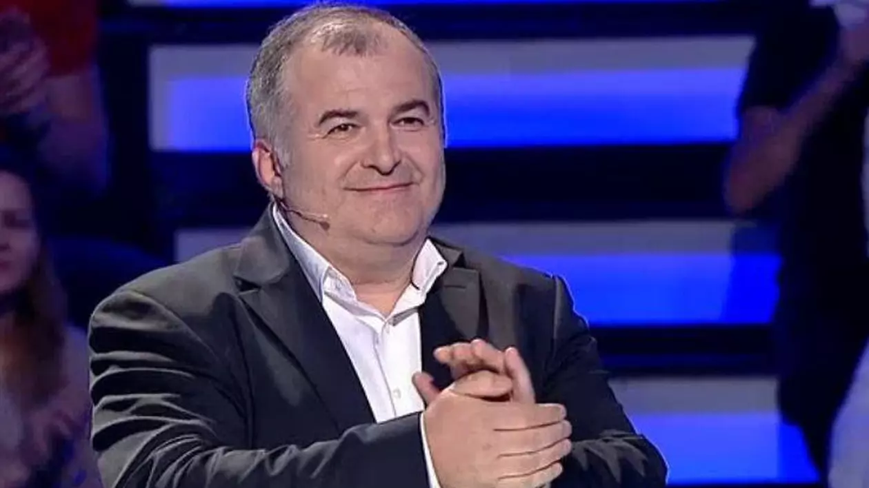 Florin Călinescu, reacție neașteptată despre scandalul Pomohaci. “Am făcut armata cu o generație întreagă de popi și…”