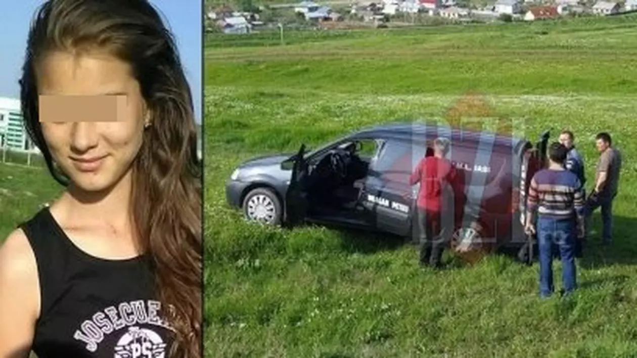 adolescentă găsită spânzurată într-o pădure din Iași