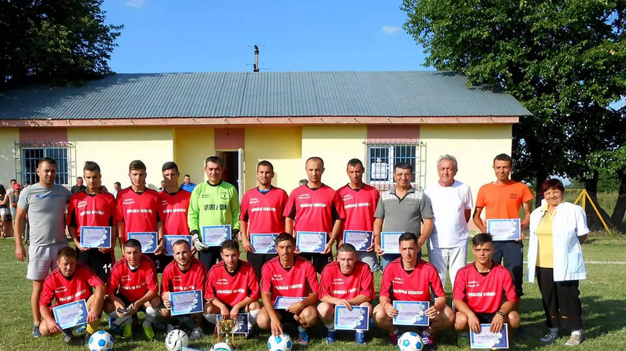 Un fotbalist român în vârstă de numai 27 de ani s-a spânzurat! Mama lui l-a găsit în bucătărie! Ultimul mesaj este sfâșietor