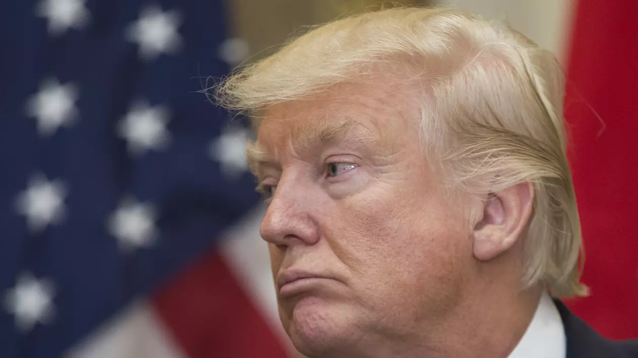 Reacția lui Donald Trump la moartea studentului american eliberat de Phenian