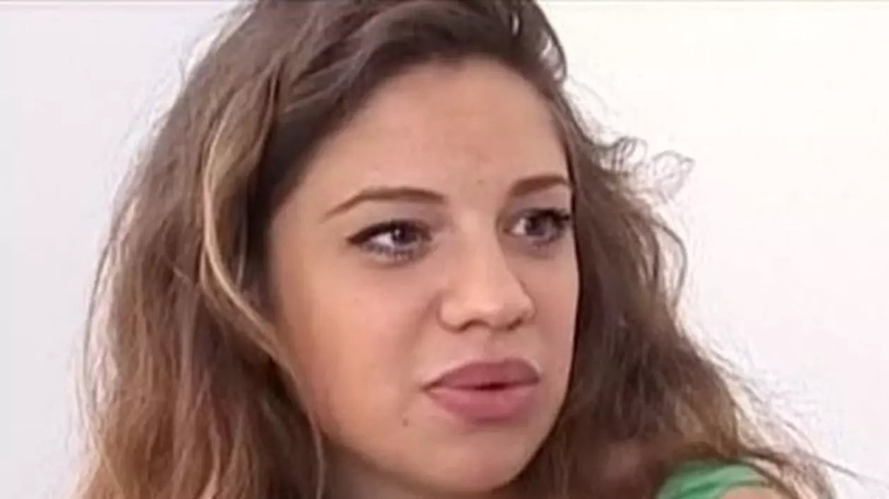Iulia de la Abracadabra a avut mari probleme cu sarcina. "Aveam frisoane, stări de vomă"
