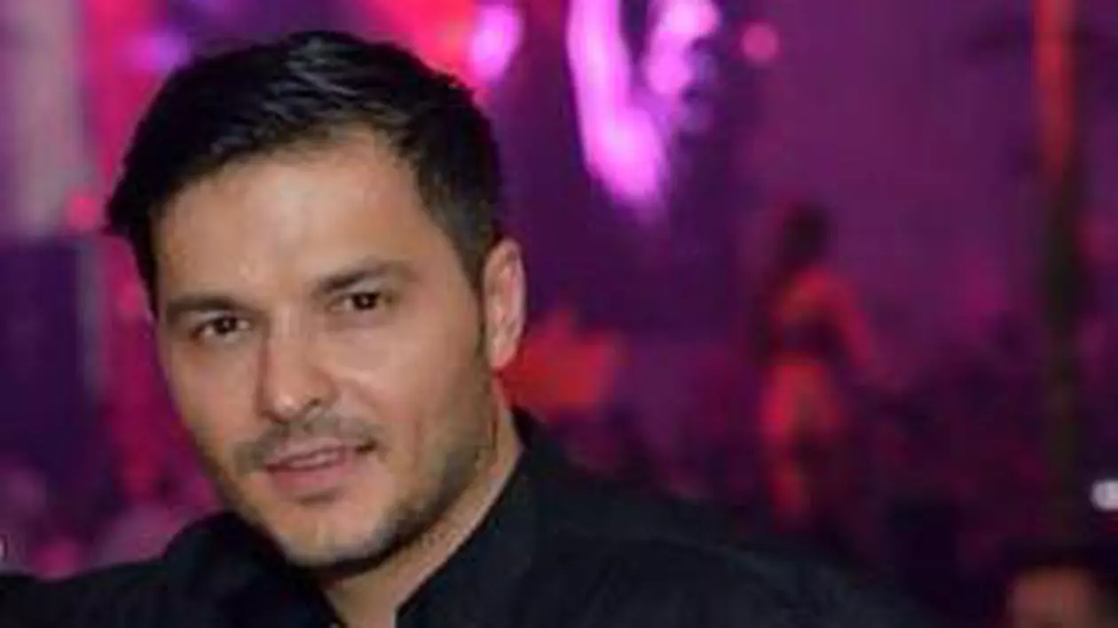 Ce mare și frumoasă s-a făcut fata lui Liviu Vârciu. Carmina seamănă leit cu tatăl ei