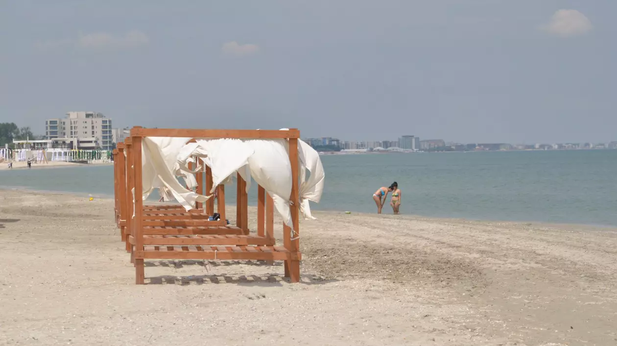 hoteluri din mamaia inchise