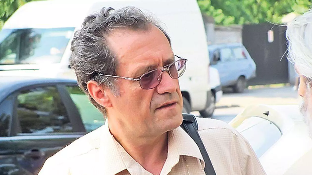 Ginerele lui Nicolae Ceaușescu, profesorul Mircea Oprean, bătut în curte la Politehnică