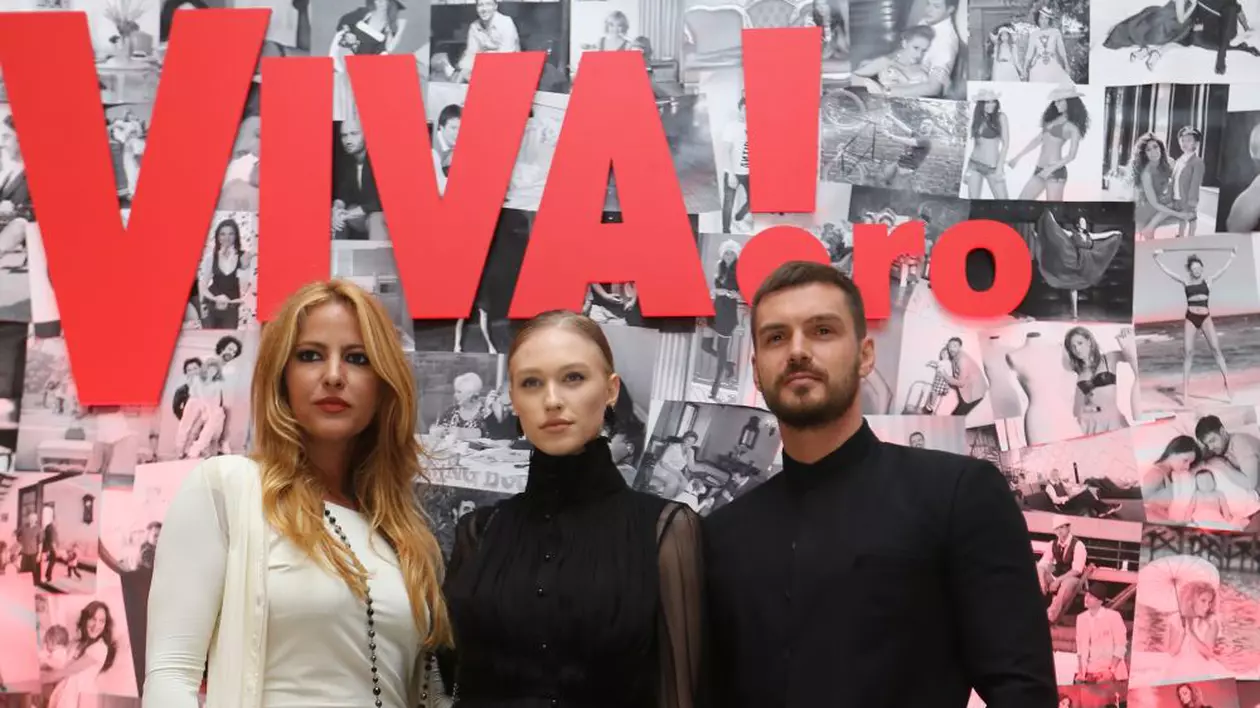 VIDEO/Petrecerea VIVA 18 ani! Stilistul Ovidiu Buta a comentat ținutele vedetelor de pe covorul roșu