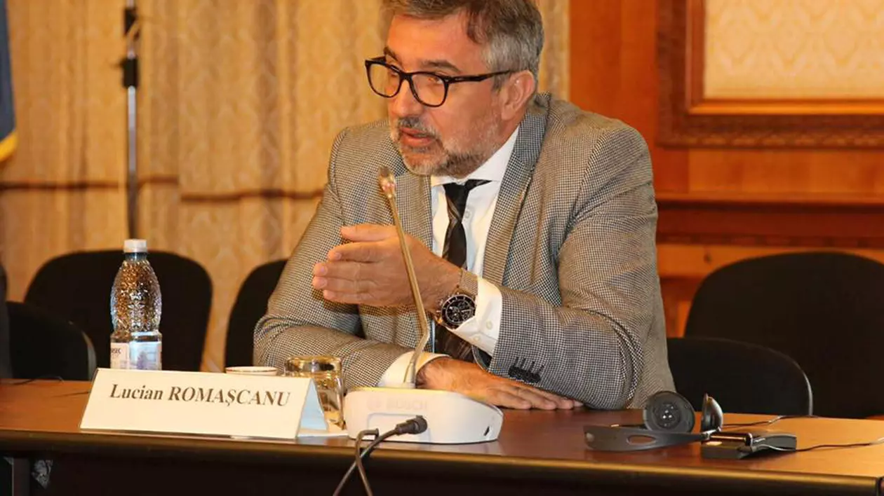 Ministrul Culturii, declarație șoc la Cotroceni
