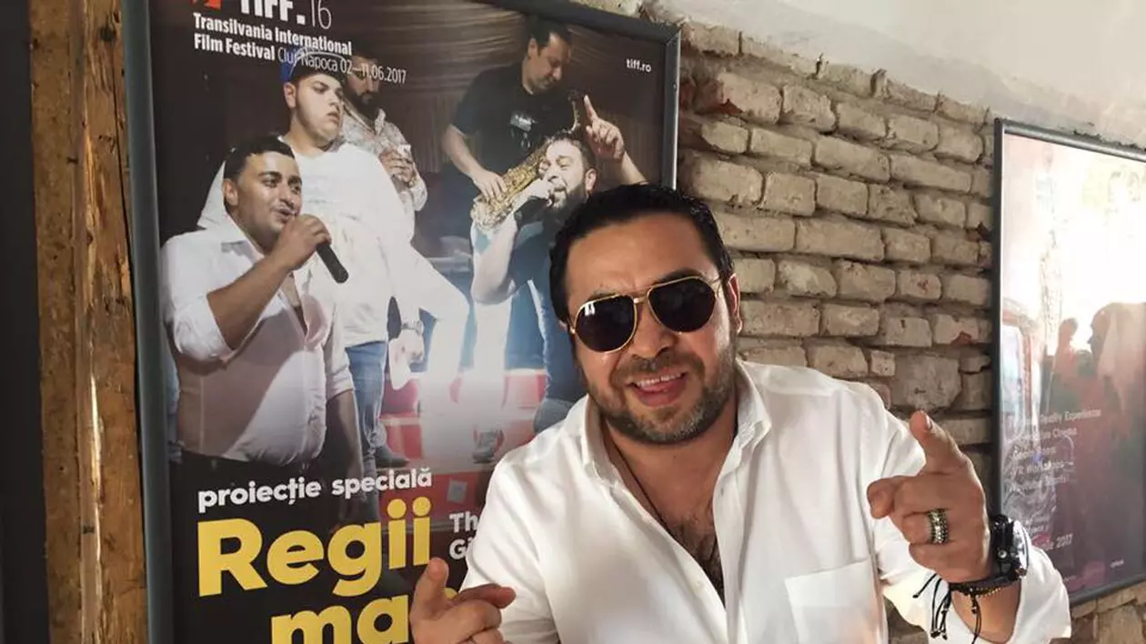 Ooo, viața lor! Regal de manele pentru Alain Delon și Armand Assante la TIFF