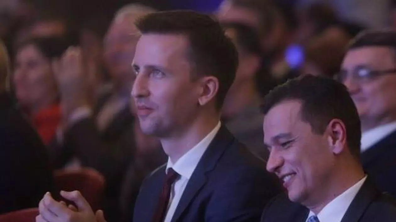 Ministrul Comunicațiilor anunță că nu demisionează