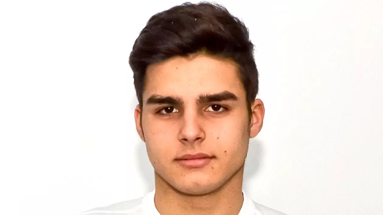 Ieșeanul Vlad Danale a reușit driblingul anului în fotbal! Faza s-a petrecut în nulul amical cu Sheriff Tiraspol
