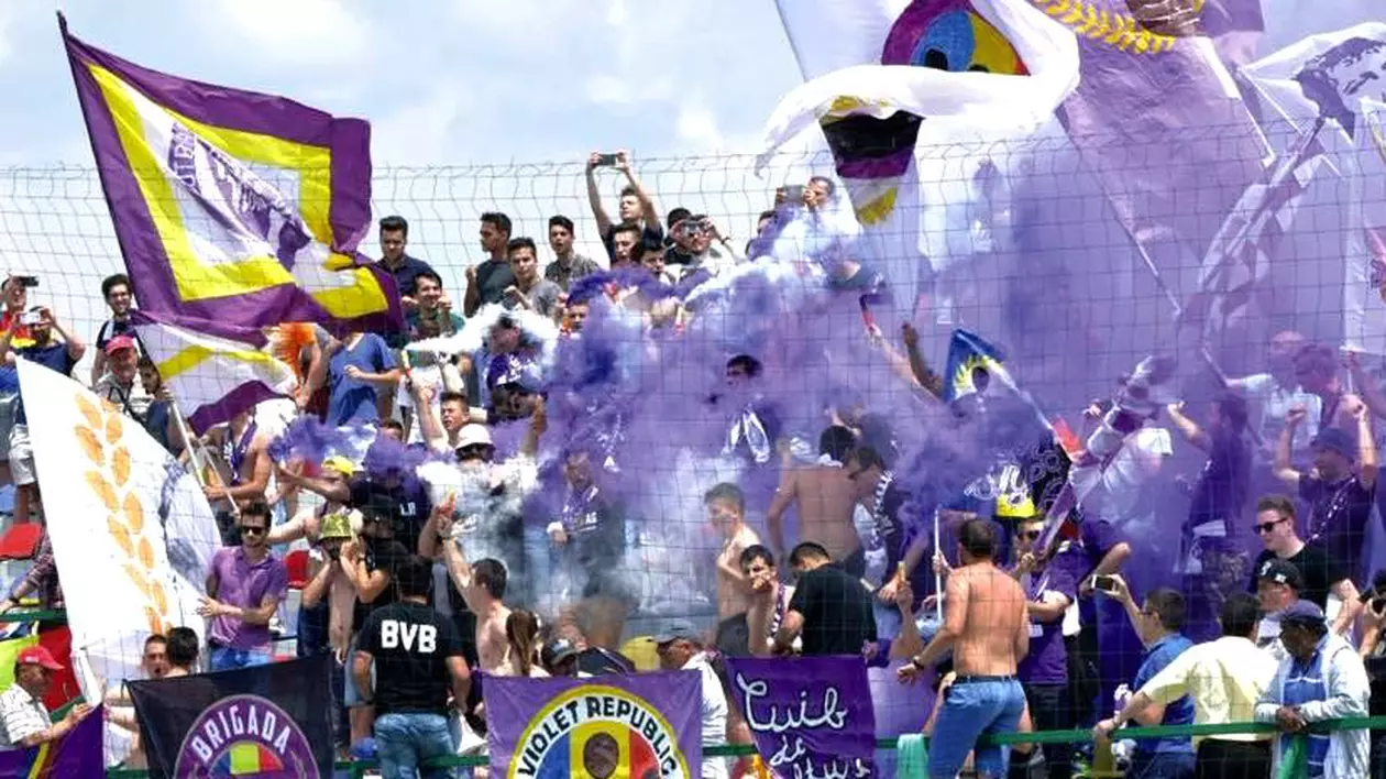 Legendara FC Argeș a reînviat! SCM Pitești a luat, oficial, numele