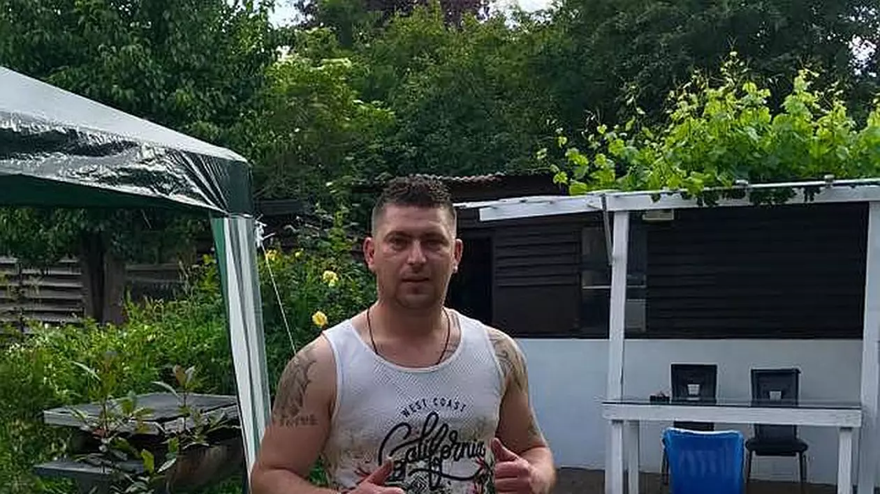 Florin Morariu nu a mai mers la serviciu