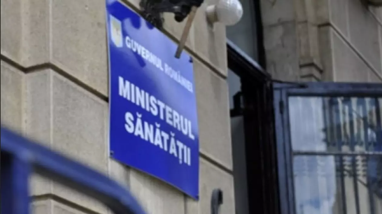 EXCLUSIV/ "Libertatea" are confirmarea Ministerului Sănătății. Zece copii au murit după ce au luat rujeola din spitale