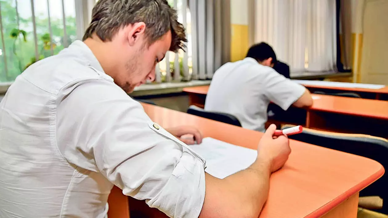 Programul probelor orale la BACALAUREAT 2018