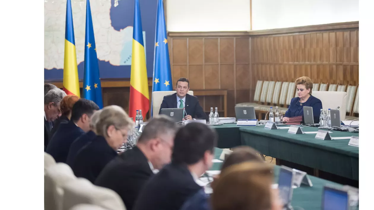 Petre Daea, Lia Olguța Vasilescu și Carmen Dan, singurii miniștri care au trecut evaluarea partidului