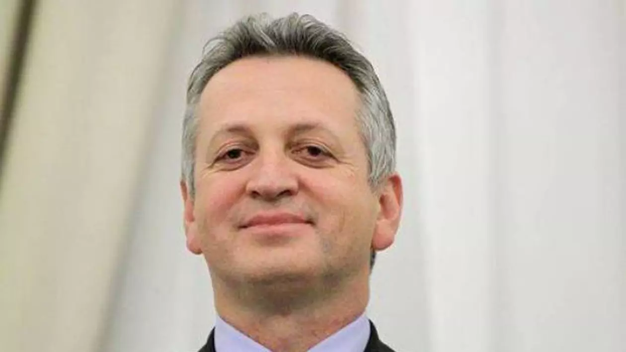 Relu Fenechiu va fi eliberat condiționat din închisoare