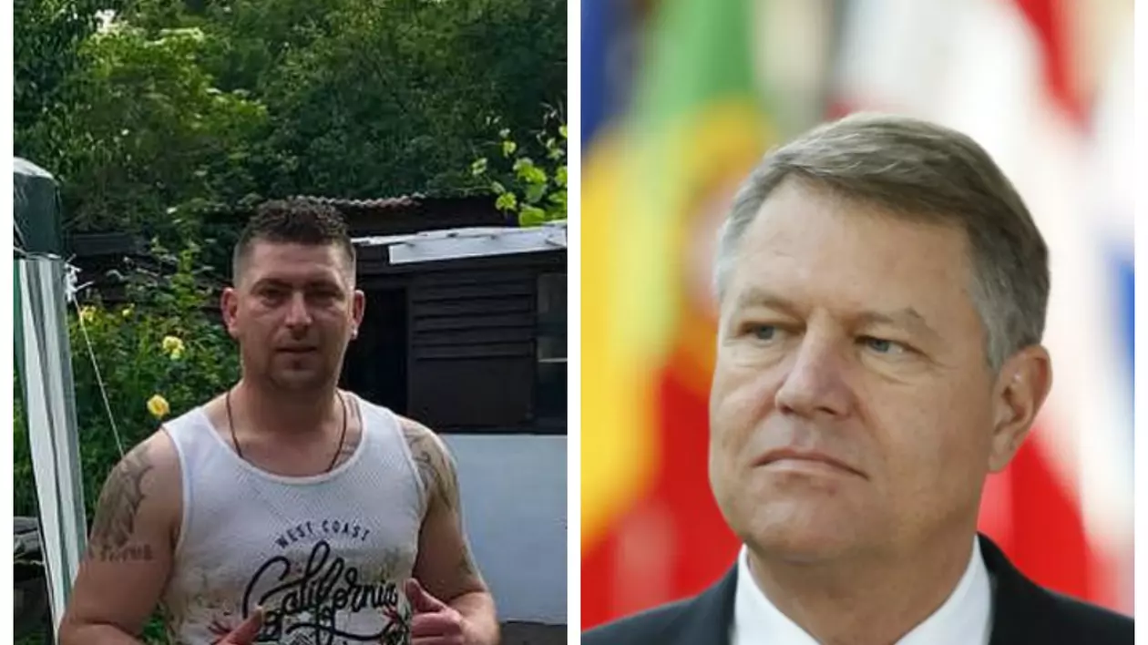 Ce a spus Iohannis despre Florin Morariu, eroul de la Londra
