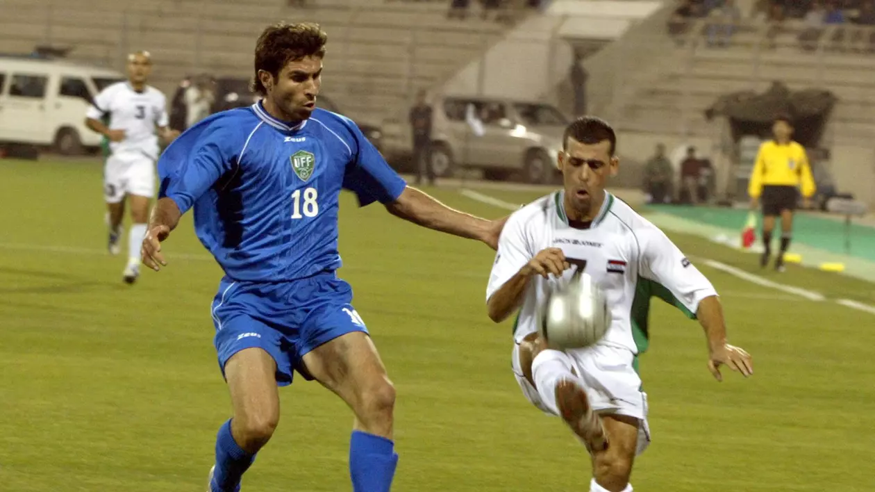 Cota zilei 12 iunie 2017. Avancronica meciului Iran - Uzbekistan, din preliminariile CM 2018, zona Asia. Competiție - Campionatul Mondial, Calificări Asia, etapa 8.