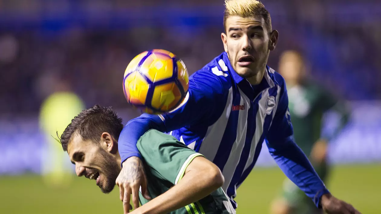 Theo Hernandez a scăpat de acuzația de agresiune sexuală. Justiția spaniolă l-a găsit nevinovat