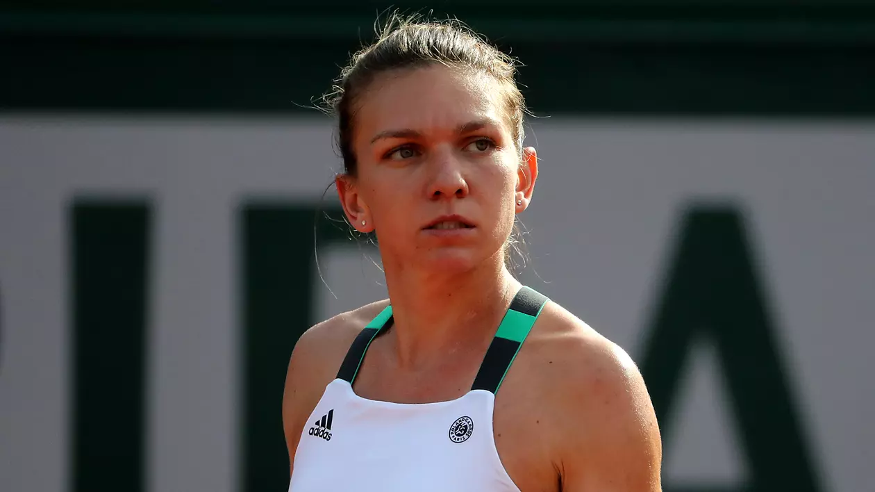 Simona Halep, după calificarea în finală la Roland Garros: "Vreau să dau totul, nu am nimic de pierdut!"