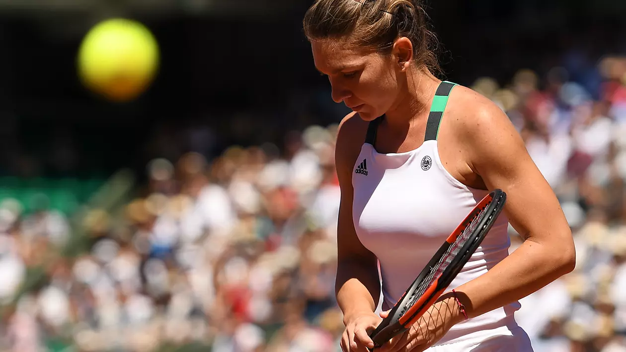 LIVE TEXT Finala de la Roland Garros: Simona Halep - Jelena Ostapenko 6-4, 4-6, 3-6. SimoNAIVA! Românca a pierdut titlul, după ce a avut 6-4, 3-0. În decisiv, a condus cu 3-1! GALERIE FOTO & VIDEO
