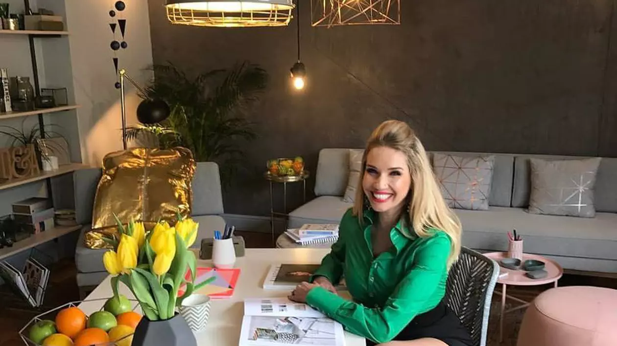 Ileana Badiu a trecut prin depresii crunte. "Am apelat la psihiatru sau psiholog"