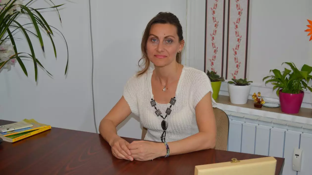 EXCLUSIV/ Incredibila poveste a strănepoatei lui Brâncuși, Ileana Vlăduț. Tratează cancerul prin terapii energetice!