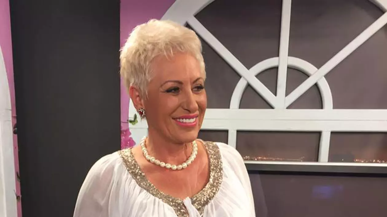 Cum arăta bioenergo-terapeutul Lidia Fecioru la 90 de kilograme. Dieta cu care a slăbit 30 de kilograme