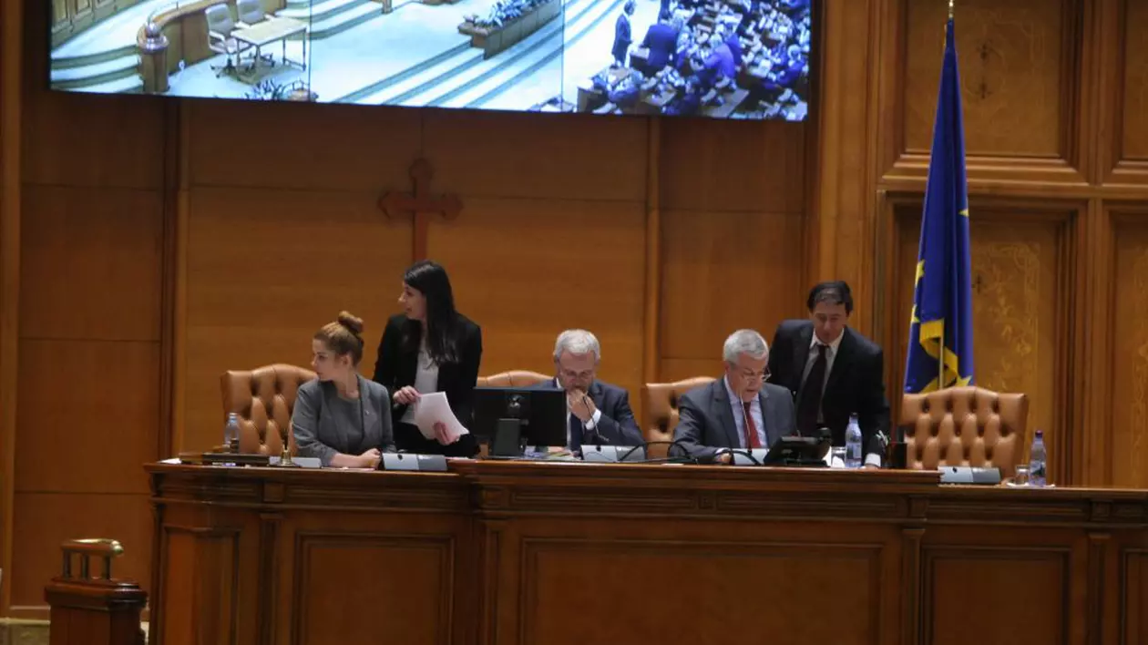 Parlamentul va ancheta creșterea prețului la energie