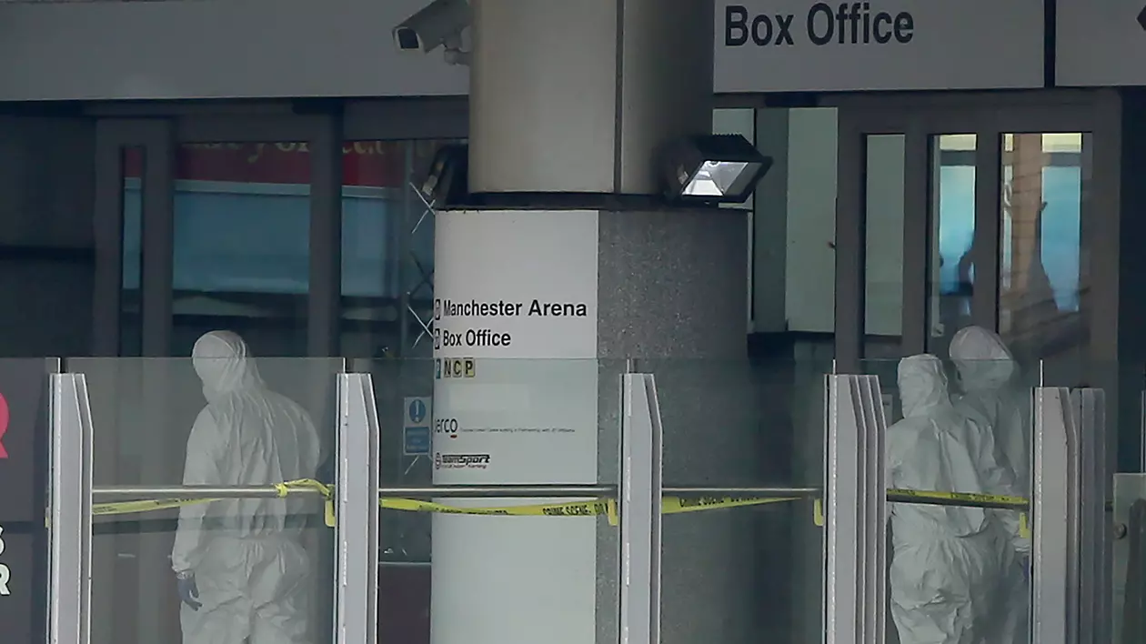 Manchester Arena rămâne închisă până în septembrie