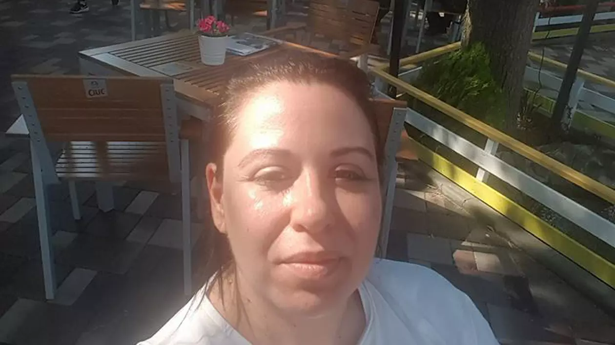 Oana Roman a impresionat pe toată lumea. Reacțiile pe care le-a primit sunt fabuloase