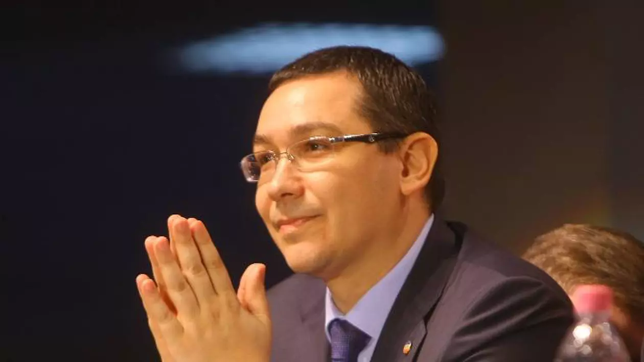 Ponta, despre tensiunile dintre premier și liderul PSD