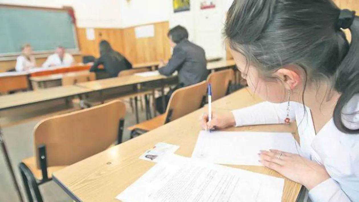 simulare evaluare națională română