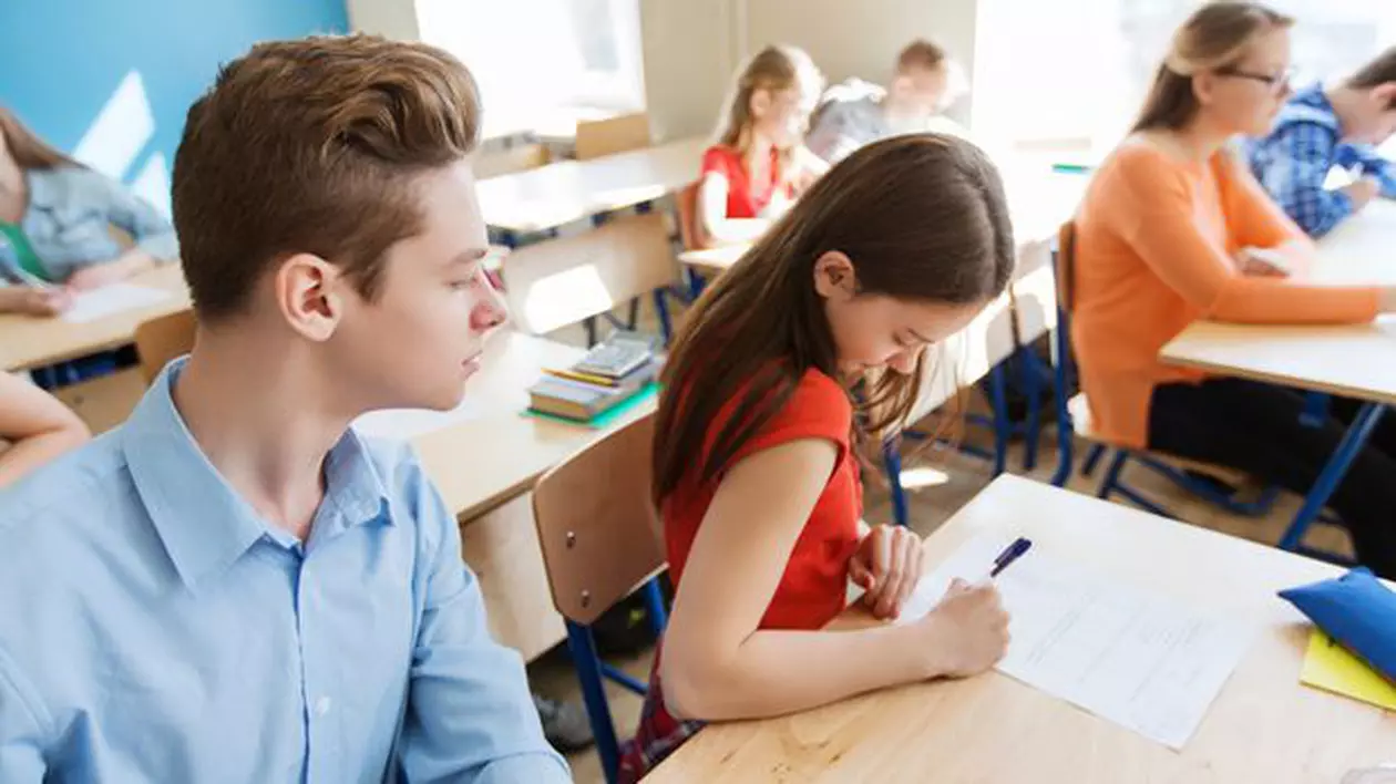 Rezolvarea subiectelor la Evaluarea Națională la Română