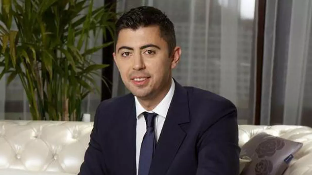 Vlad Cosma, citat la Parchetul General