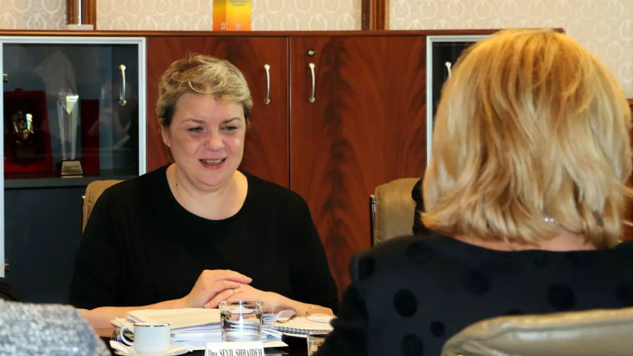 Ministerul Dezvoltării, despre proiectul care permite condamnaților să facă parte din Guvern