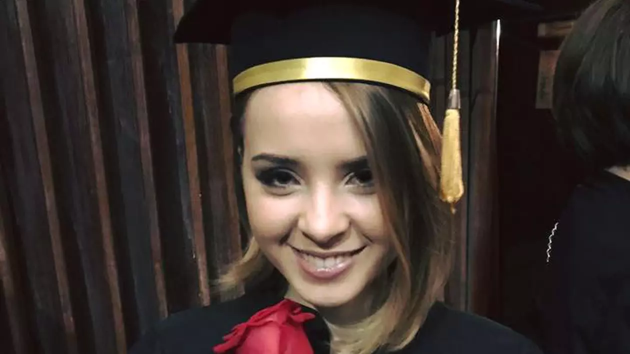 Cu media 7,38, Carmen a luat bacalaureatul, asa ca acum se poate inscrie la ce facultate doreste. Fata lui Minune a luat 8,7 la romana, 6,05 la istorie si 7,4 la geografie,