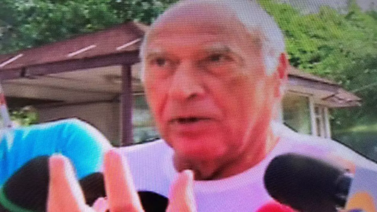 Cum motivează instanța eliberarea condiționată a lui Dan Voiculescu