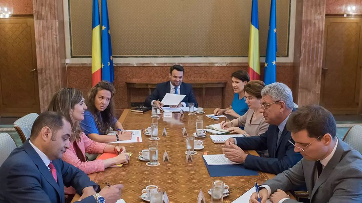 Guvernul va realiza un ghid al lucrătorului român în Spania