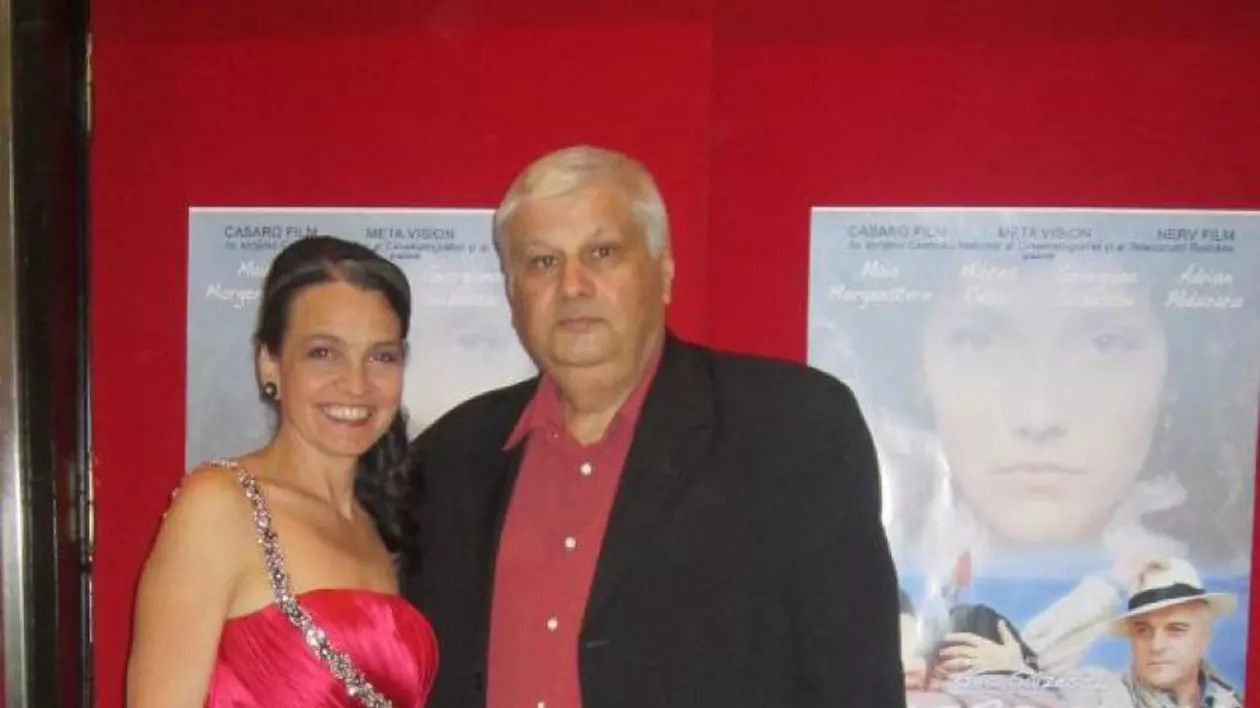Cine a fost prima soție a regretatului compozitor Dumitru Lupu. A mai fost însurat tot cuo cântăreață de muzică ușoară