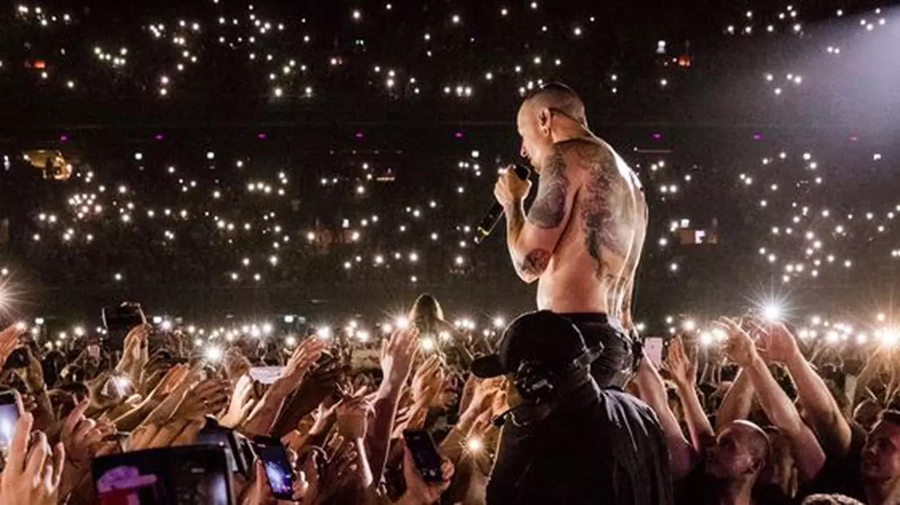 Linkin Park după moartea lui Chester Bennington