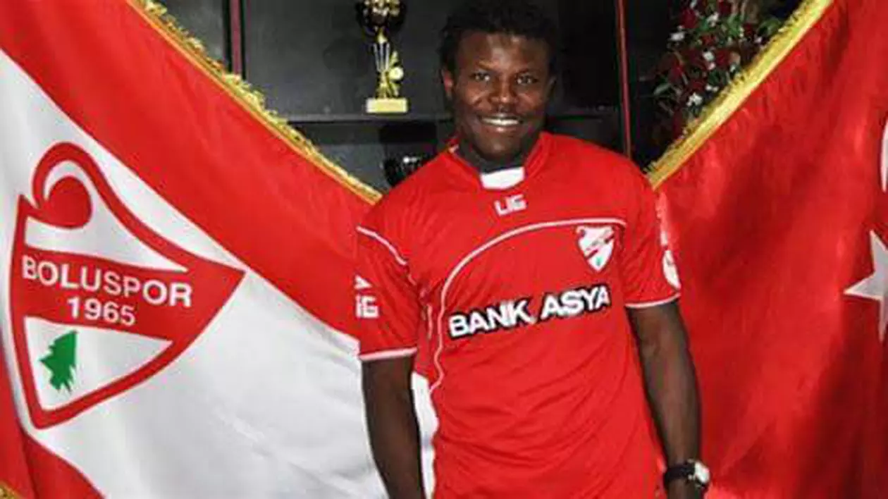 Fotbalistul ivorian Eugène Koffi Kouamé a murit