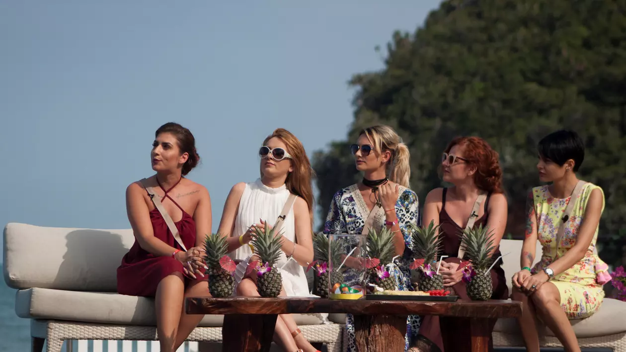 Finala Temptation Island - Insula iubirii