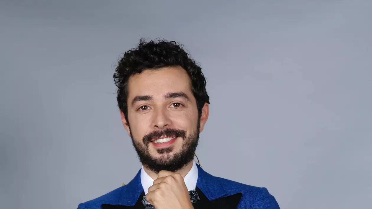 Marius Moga, înlocuit la Vocea României. Bombă în showbiz-ul românesc