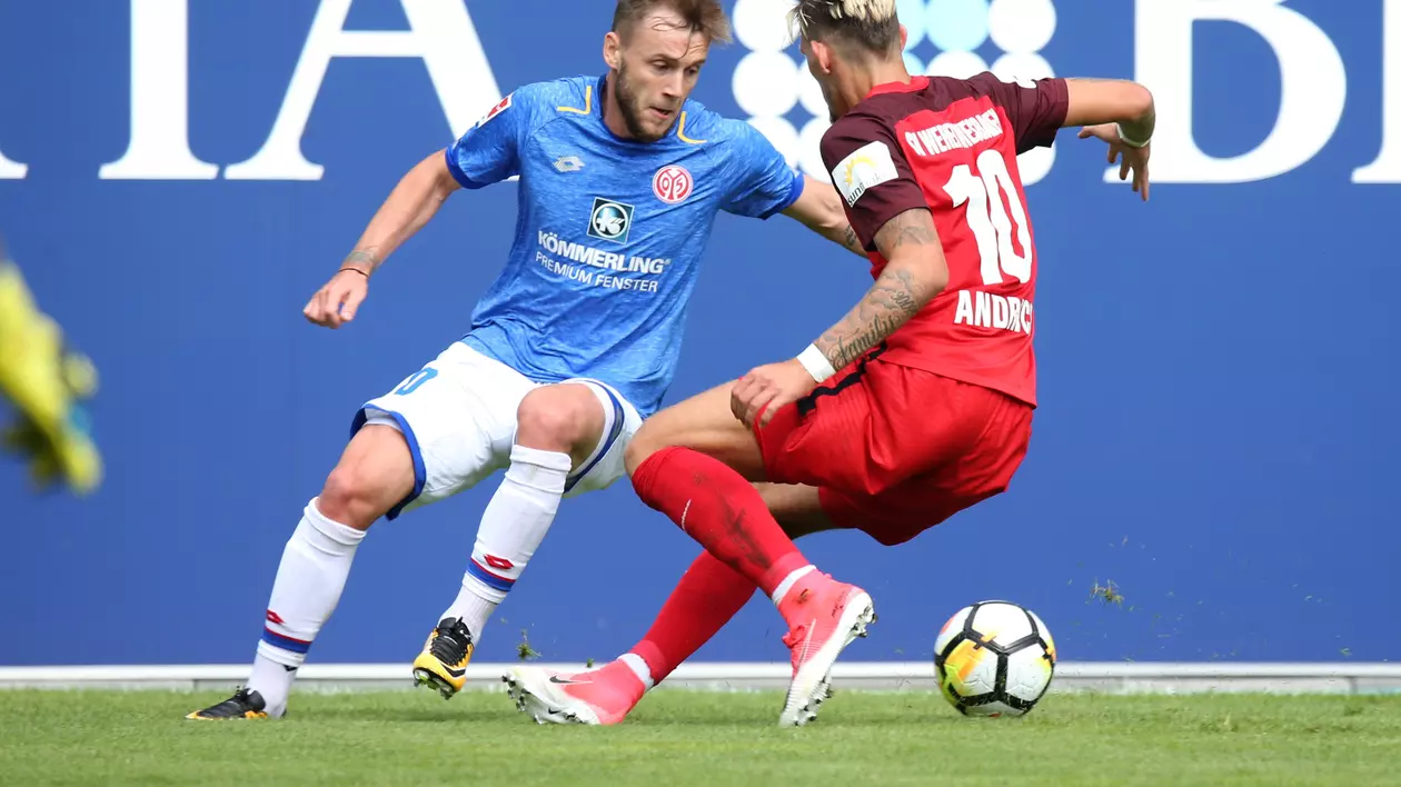 Germania, etapa 3. Mainz, echipa lui Maxim caută prima victorie stagională, acasă, cu Leverkusen
