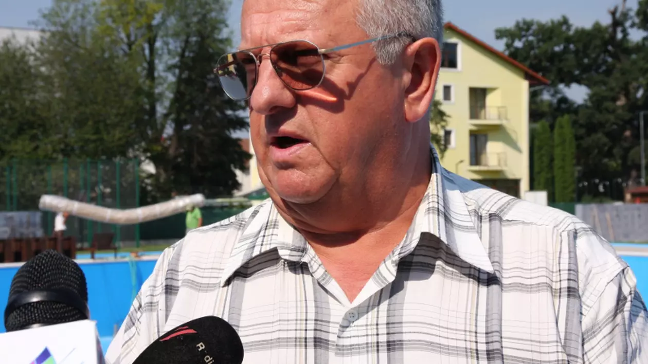 Primarul din Bistrița va primi un salariu de trei ori mai mare