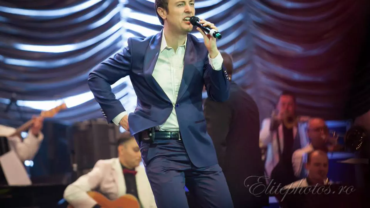 EXCLUSIV/ Ce spune psihologul despre scandalul dintre Călin Geambașu și părinți. ”S-a identificat cu tatăl său și e dezamăgit că nu a fost la fel de idolatrizat ca el”
