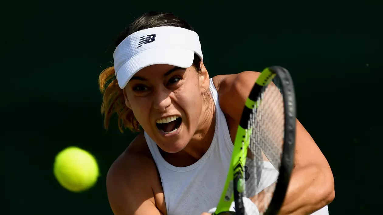 LIVE TEXT Sorana Cîrstea - Karolina Pliskova, în optimile de la Beijing